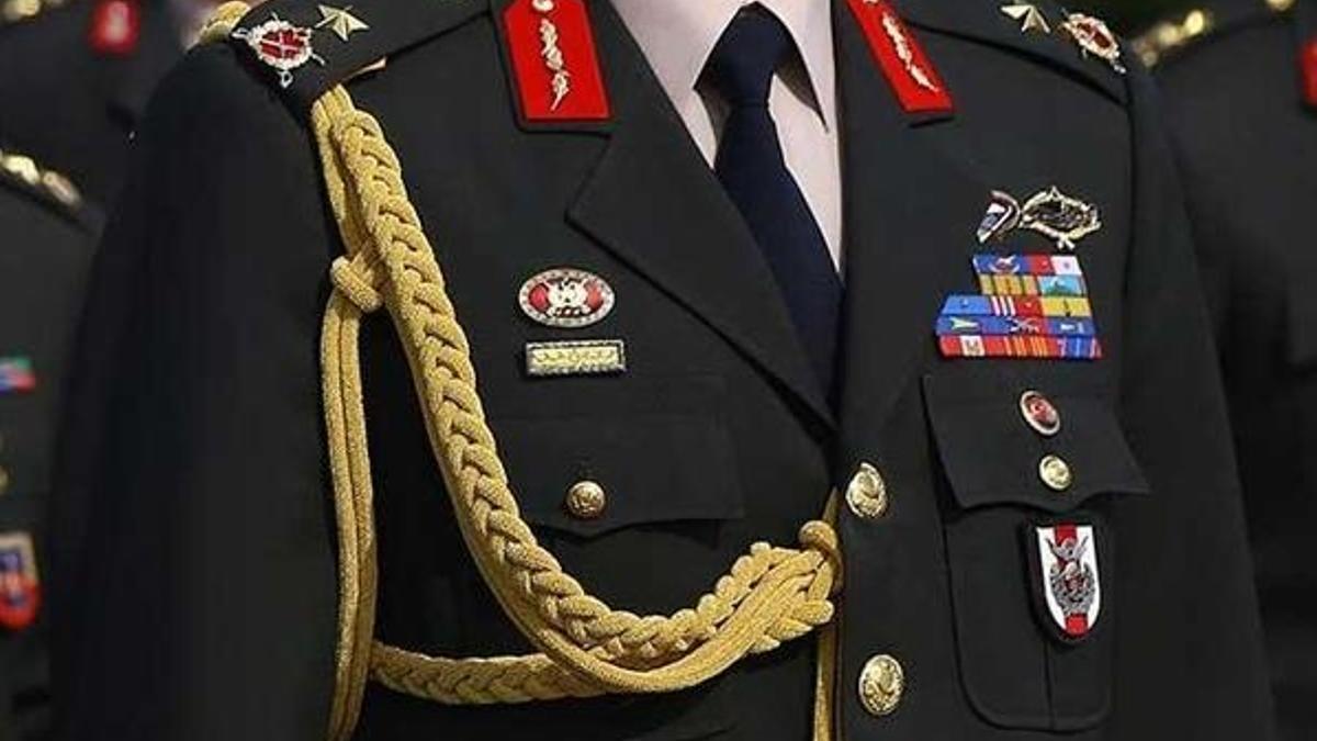 YAŞ kararlarının dikkati çeken isimleri