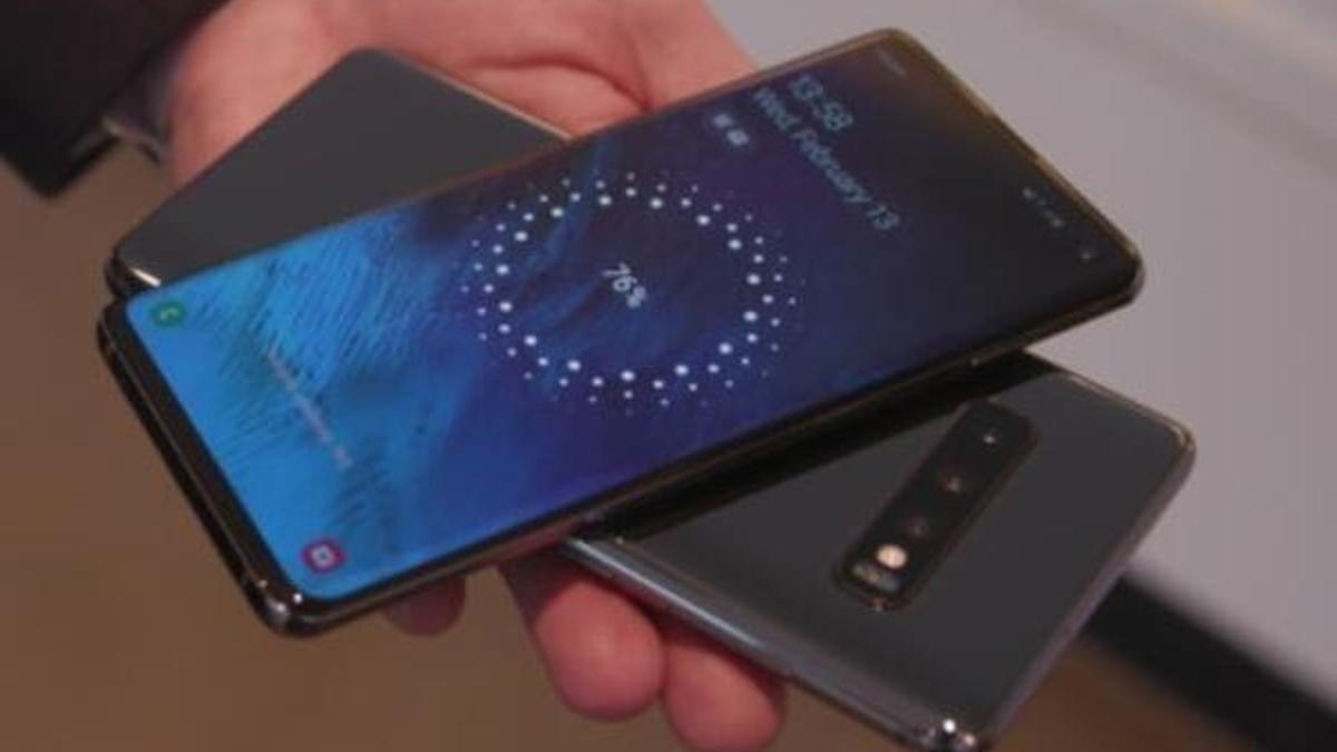 Samsung'un o özelliği Xiaomi'ye geliyor!