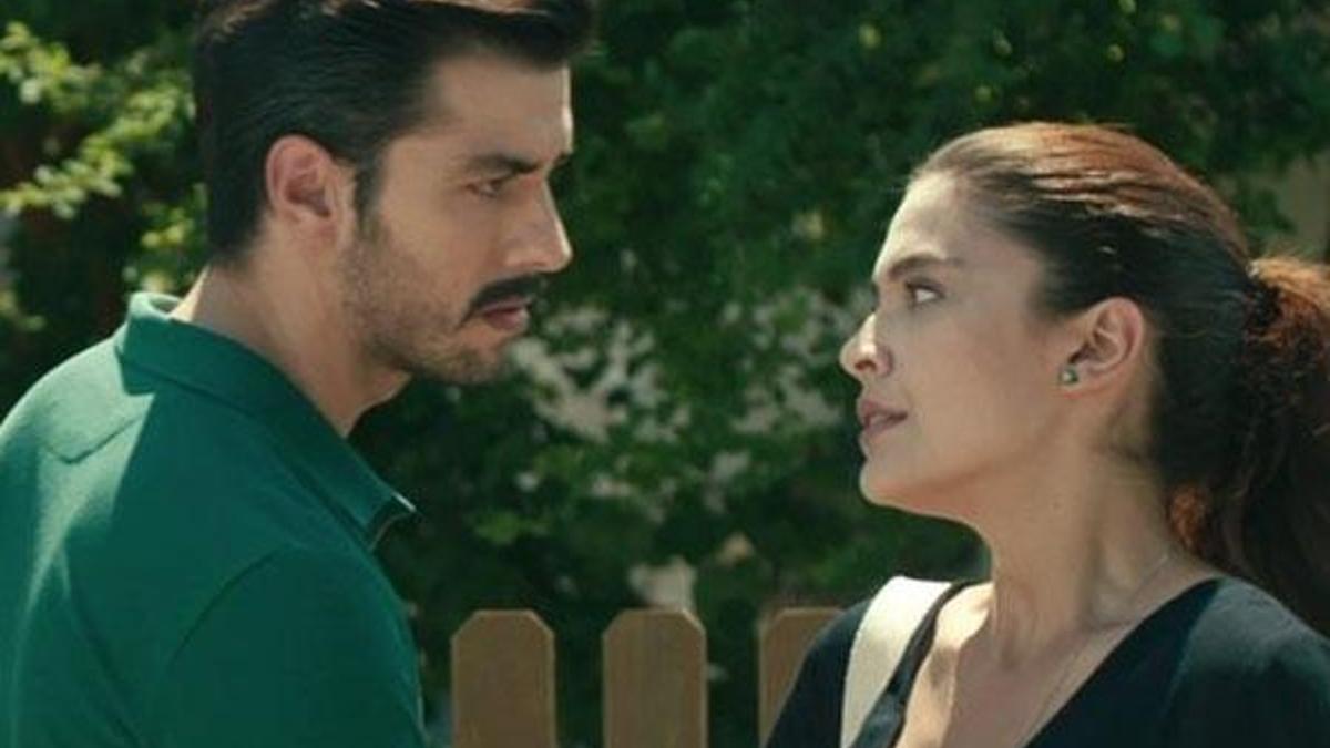Canevim 10. bölüm fragmanı yayında