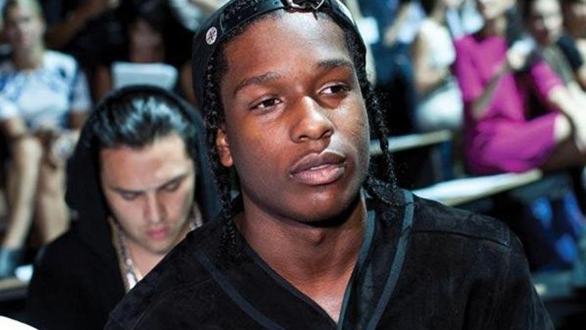 ABD-İsveç karşı karşıya gelmişti! Mahkeme ASAP Rocky için karar verdi...