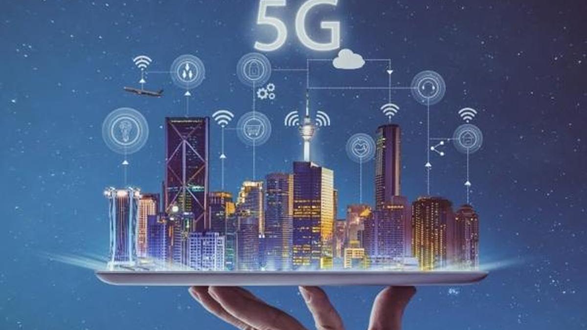 5G dönüşümüyle üçüncü çeyreği kapattı