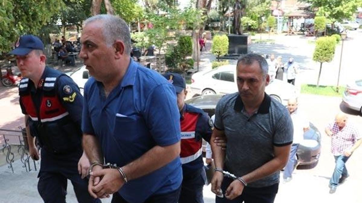 Balıkesir'deki otobüs faciasında iki şoför tutuklandı
