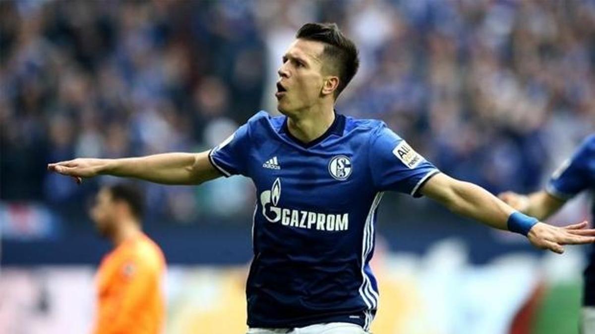 Serdal Adalı resmen açıkladı! Yevhen Konoplyanka...