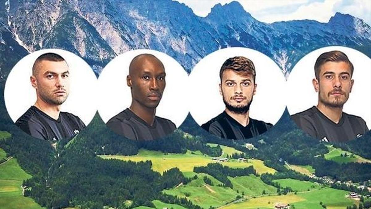Lanet sürüyor! Beşiktaş'ta 7 sakat daha...