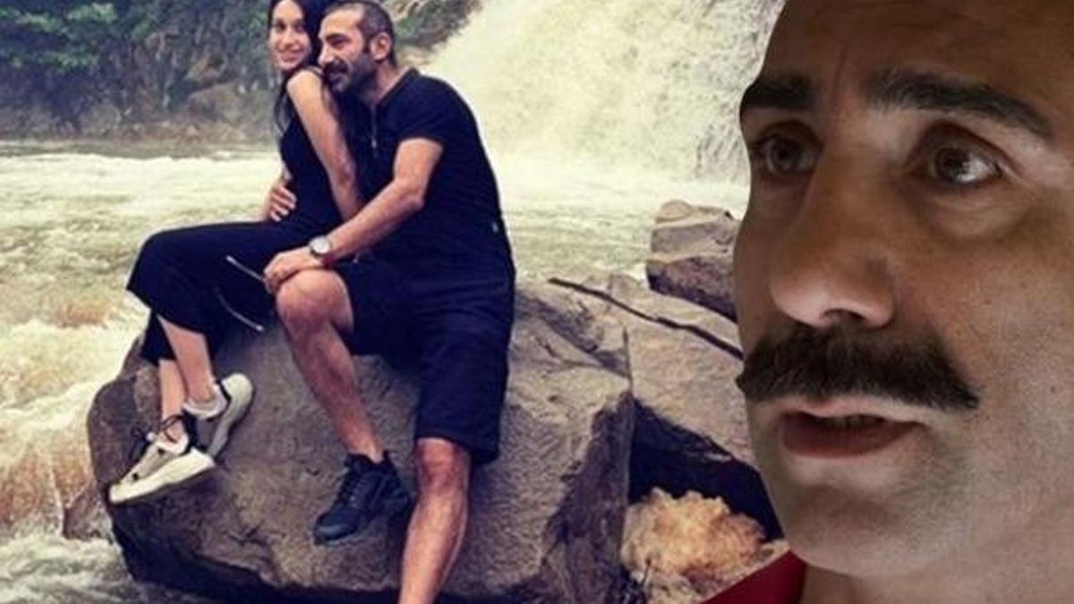 'Metin'in harçlığını ben veriyordum'