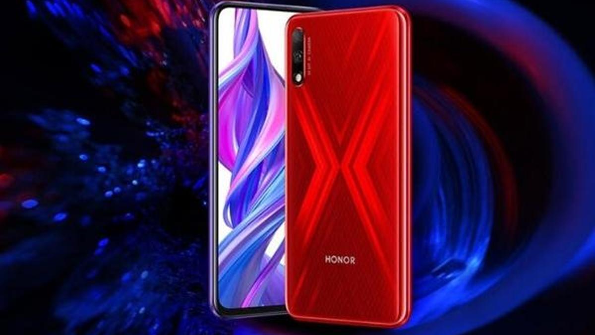 Honor 9X ilk gün ne kadar sattı?