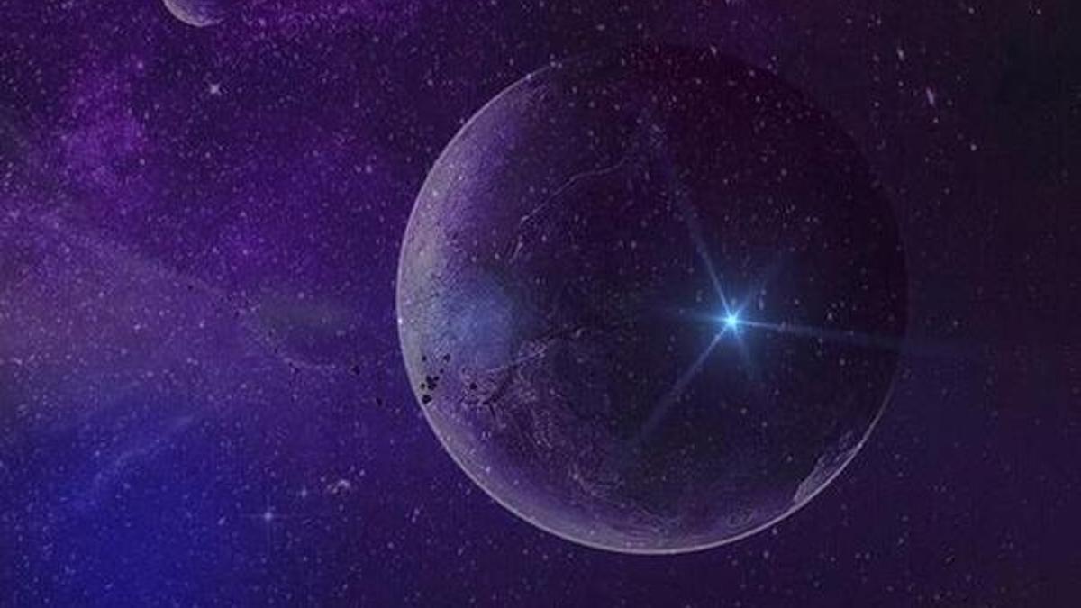 Ağır metallerden oluşan bir öte gezegen keşfedildi
