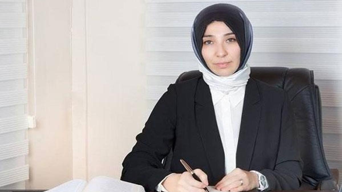 Fatmanur Altun: Alıntıladığım cümleler bana aitmiş gibi dünyayı dolaşıyor