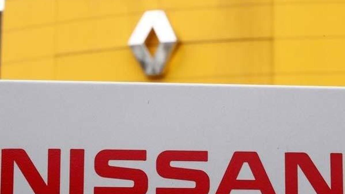 Renault, Nissan'daki hisselerini azaltacak