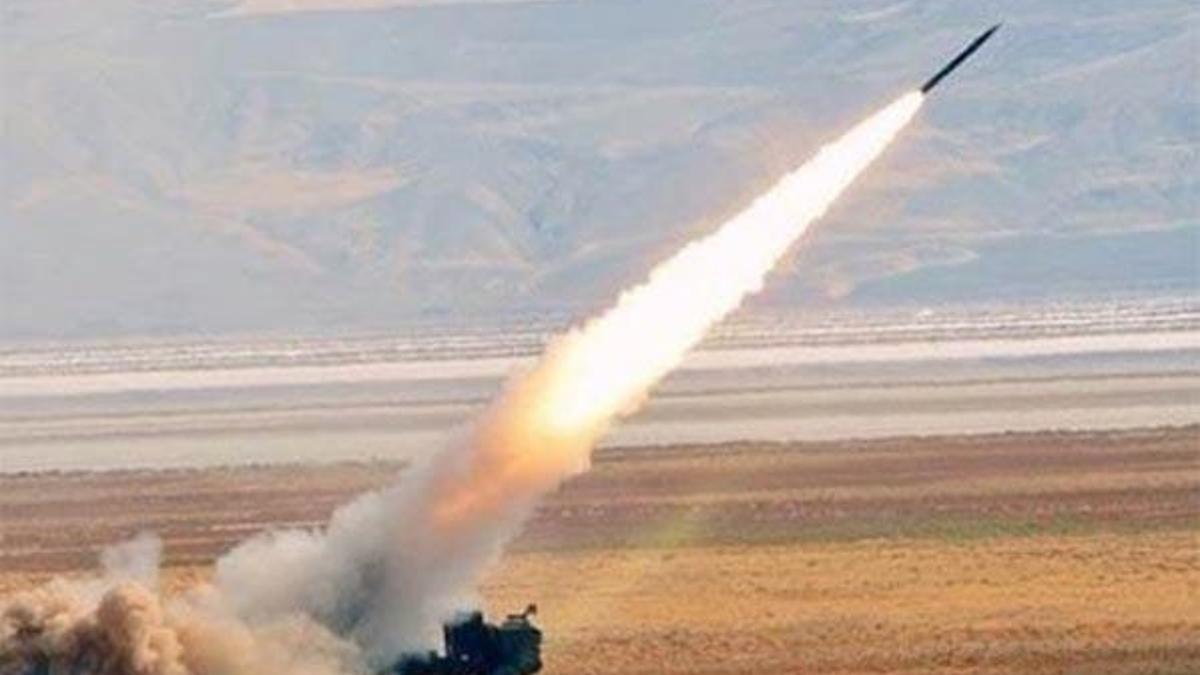 Husilerden Suudi Arabistan'ın güneybatısına İHA saldırısı