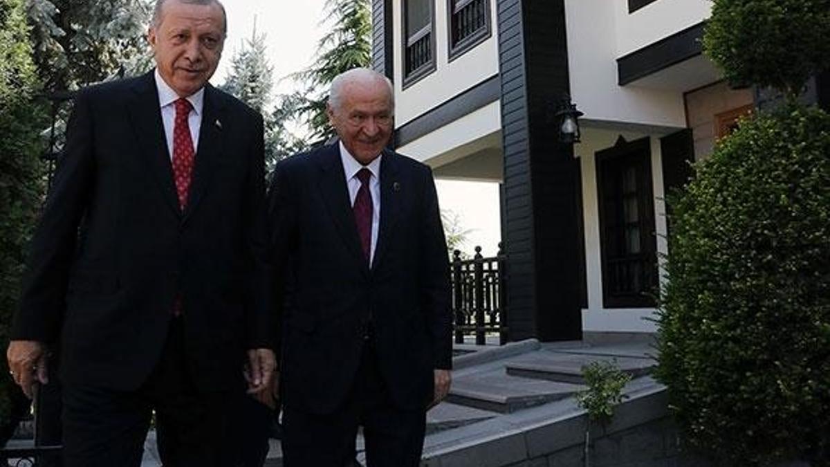 Bayramdan sonra siyaset zamanı