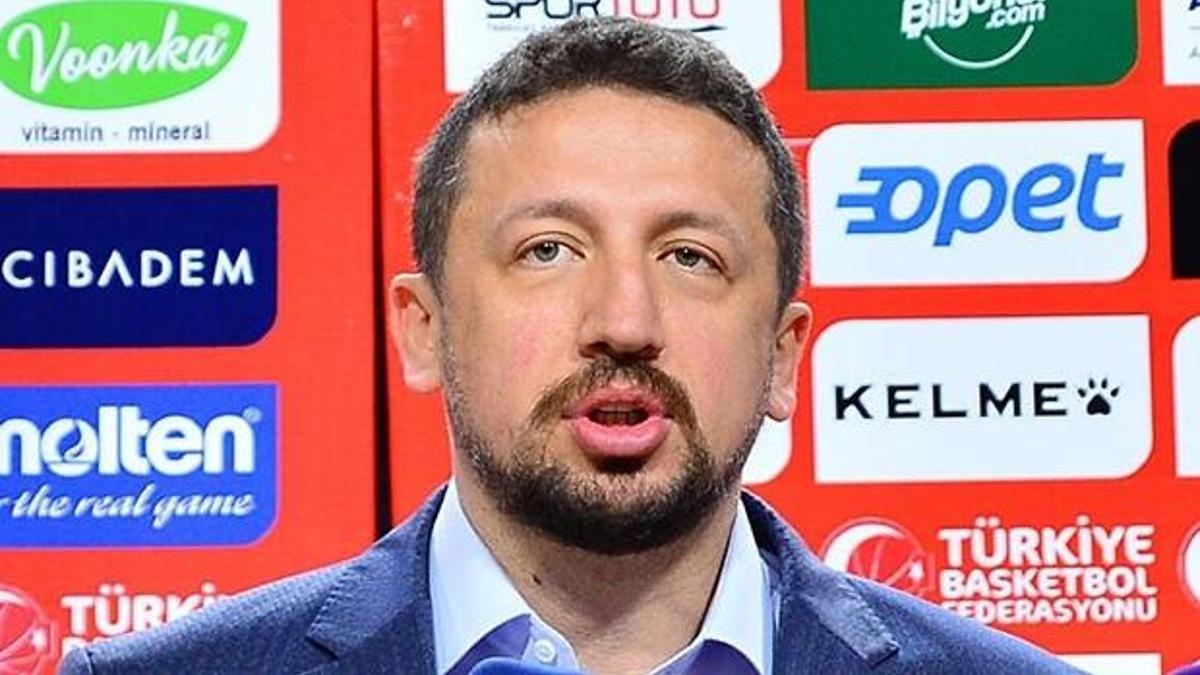 Hidayet Türkoğlu'ndan çok sert tepki! "Bu bir utançtır!"