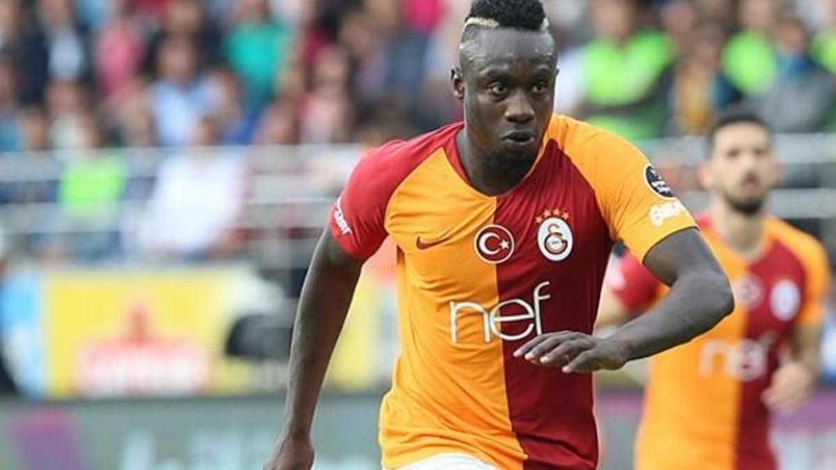Mbaye Diagne transferi bitti!