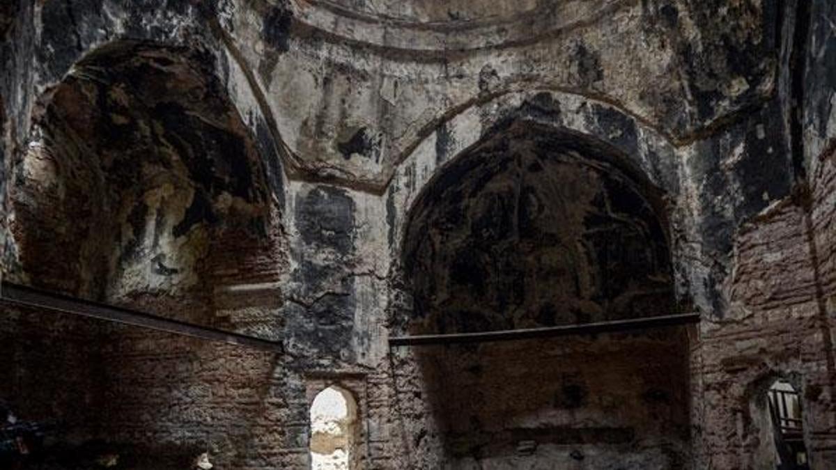 3,5 milyon dolara sahibinden satılık tarihi hamam