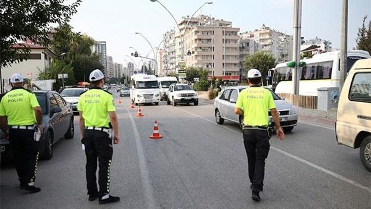 Bakanlık duyurdu! 116 bin 236 kişi...