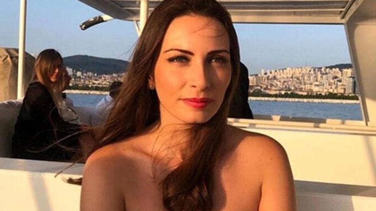 Ezo Sunal ölümden döndü!