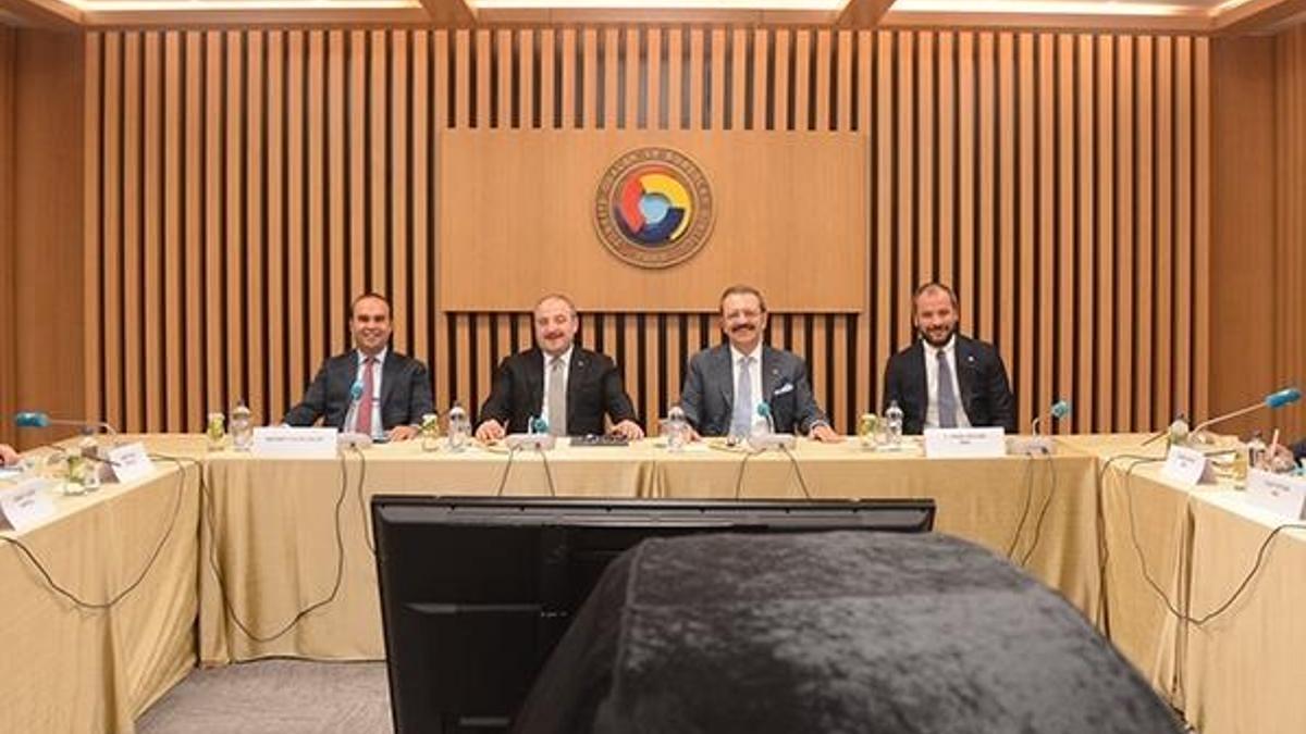 Yerli otomobille ilgili flaş paylaşım!