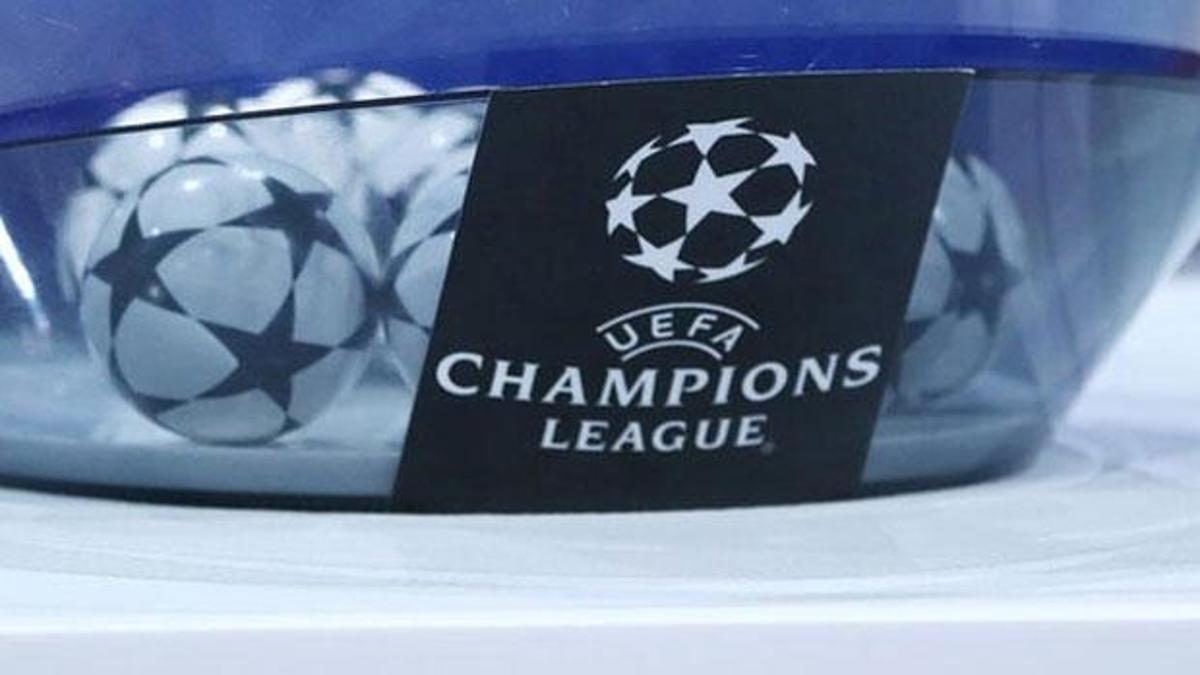 Medipol Başakşehir, Olympiakos'u elerse...