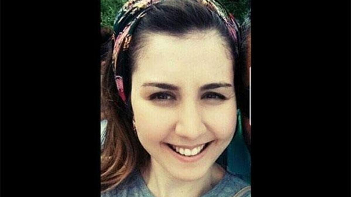 Ankara’da korkunç cinayet