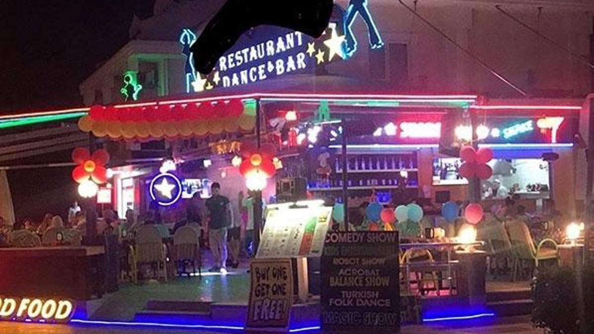 Marmaris'te yüksek ses ve gürültüye 637 bin lira ceza