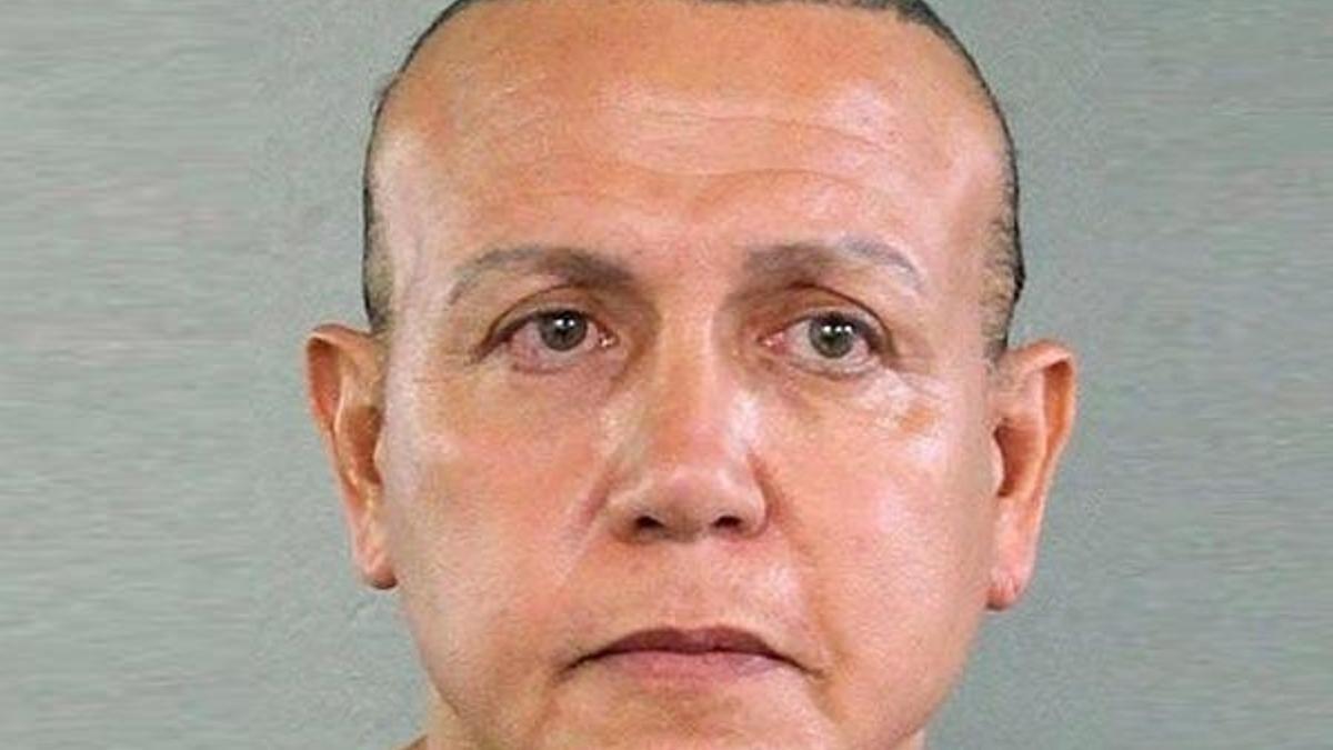 Trump destekçisi 'bombacı'ya 20 yıl hapis cezası