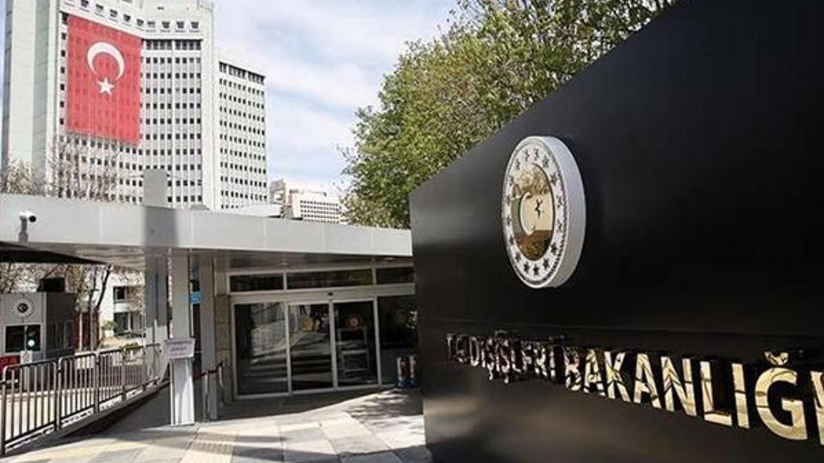 Türkiye'den Hindistan'ın Cammu Keşmir kararına tepki!