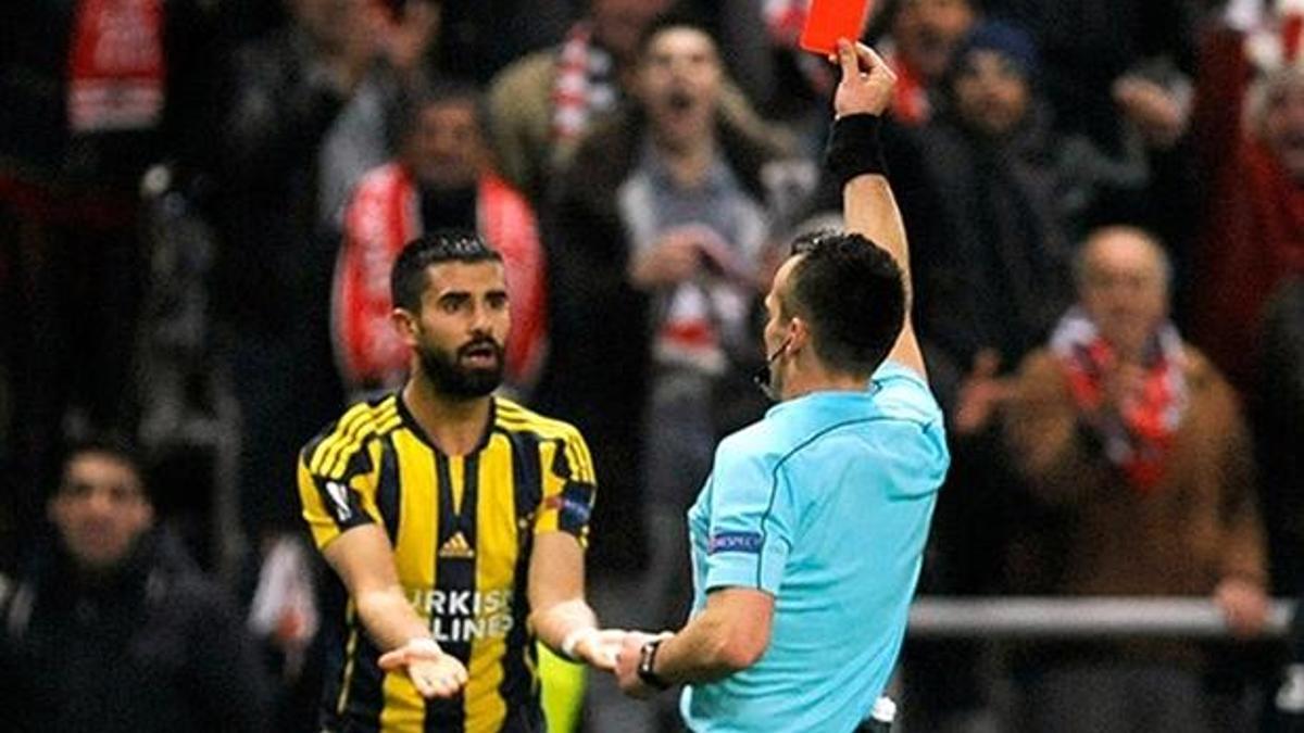 Ivan Bebek saldırıya uğradı