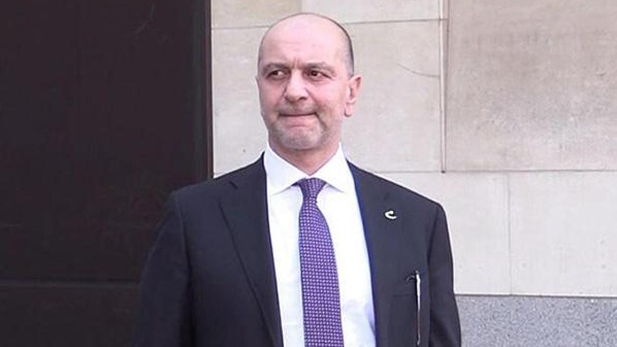 "Akın İpek ne yaptıysa Gülen'in talimatıyla yaptı"