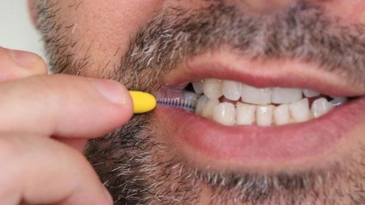 Diş hekimleri “kürdan"a dikkat çekti
