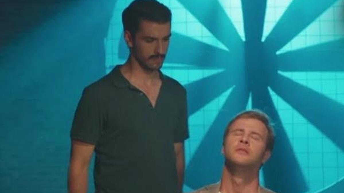 Taylan tehlikeli yola girdi!