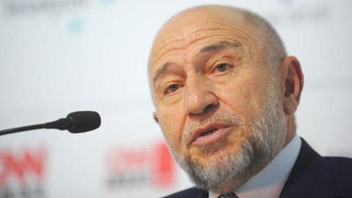 TFF Başkanı Nihat Özdemir: Bütün kulüplere ödemelerini gerçekleştirdik