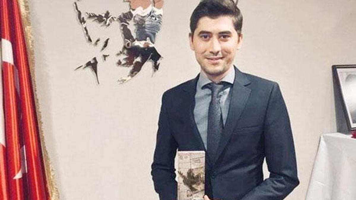 Parmağı koptu, tazminat bile vermediler! 12 yıl sonra...