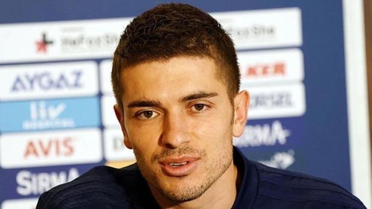 Roman Neustadter, Dinamo Moskova’da!