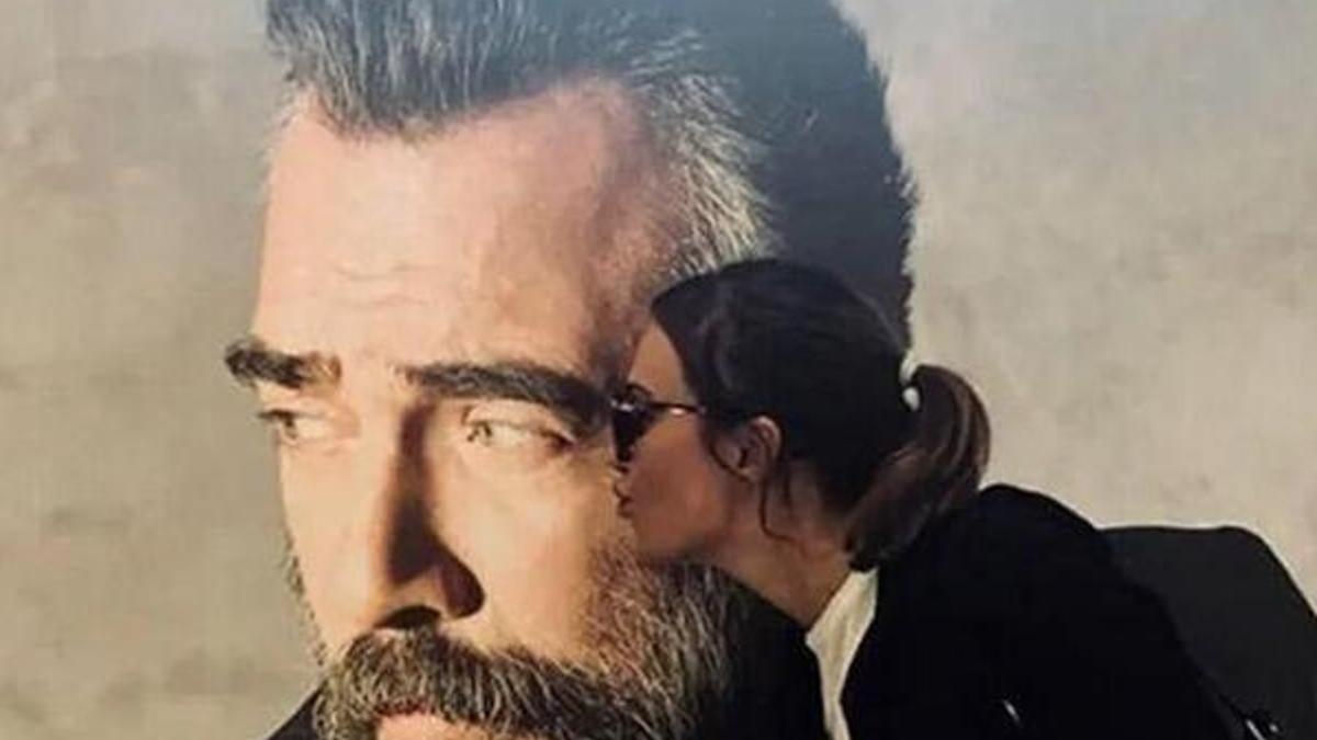 Oktay Kaynarca'dan Meryem Uzerli paylaşımı!