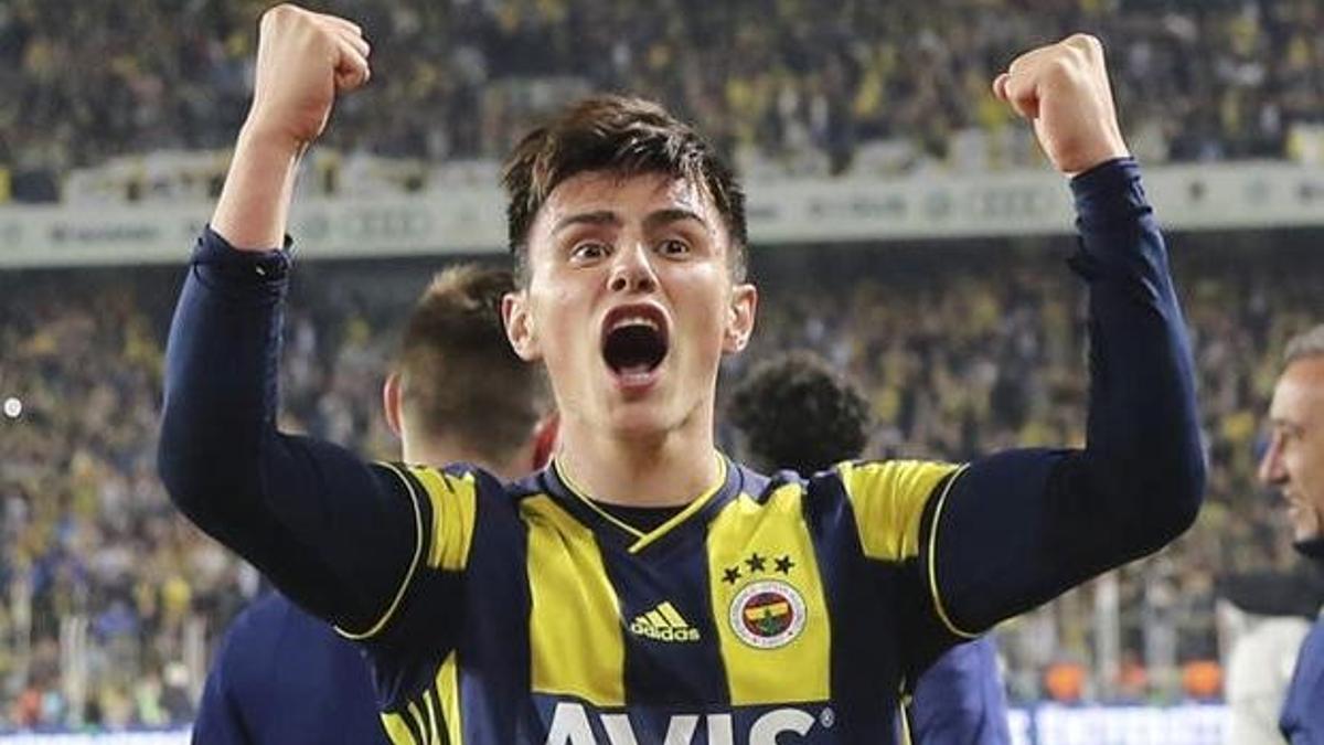 Temmuz ayında en çok Fenerbahçe konuşuldu