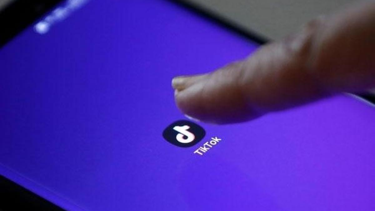 TikTok uygulaması intihara sürüklüyor!