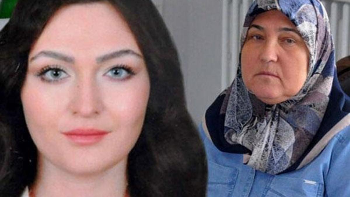 Doktor sevgilisinin evinde ölü bulunan Ayşe'nin annesinden korkunç iddia