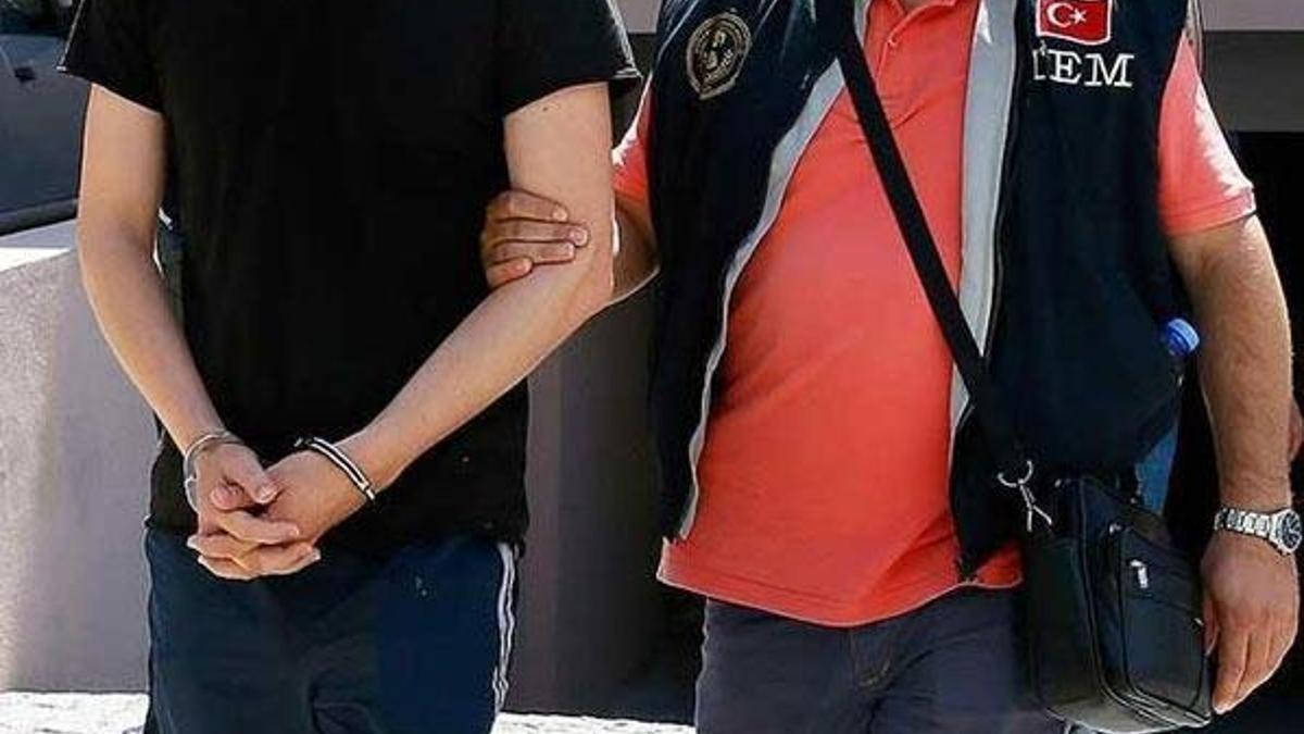 Ağrı'da terör operasyonu: 10 tutuklama