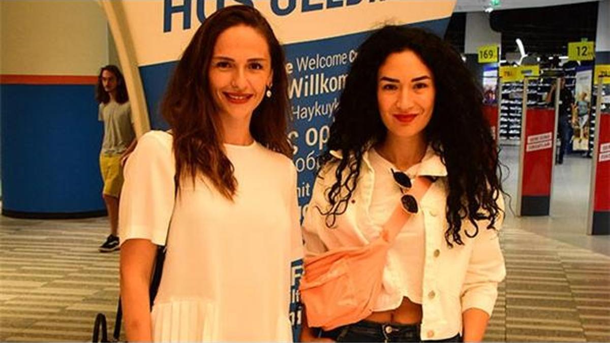 Naim Süleymanoğlu babamın yakın arkadaşıydı'