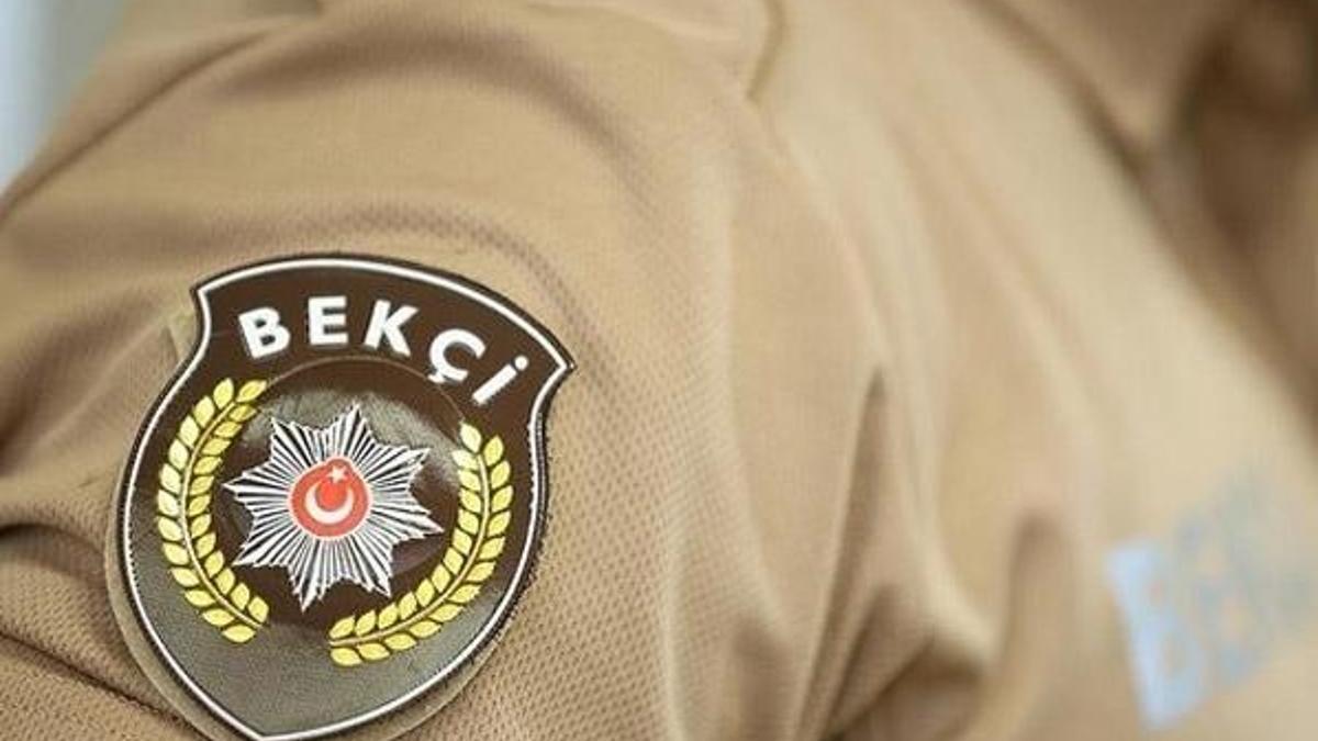 Bekçilik yazılı sınav sonuçları açıklandı