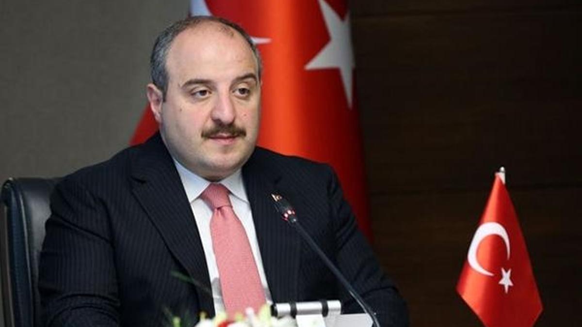 "Teknoloji Odaklı Sanayi Hamlesi" ile 30 milyar dolar Türkiye'de kalacak