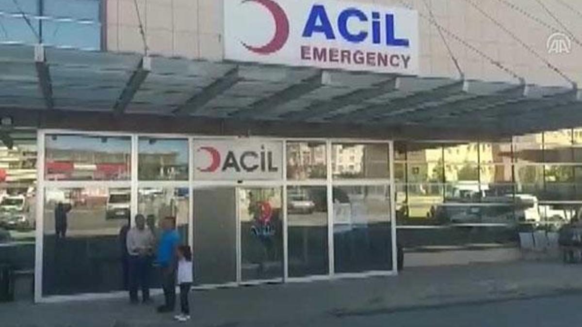 Aile faciası! Eşini ve kızını öldürdü