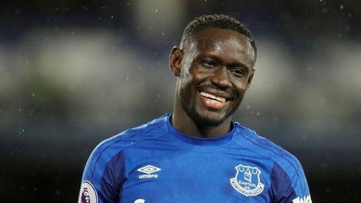 Trabzonspor'da varsa yoksa Niasse