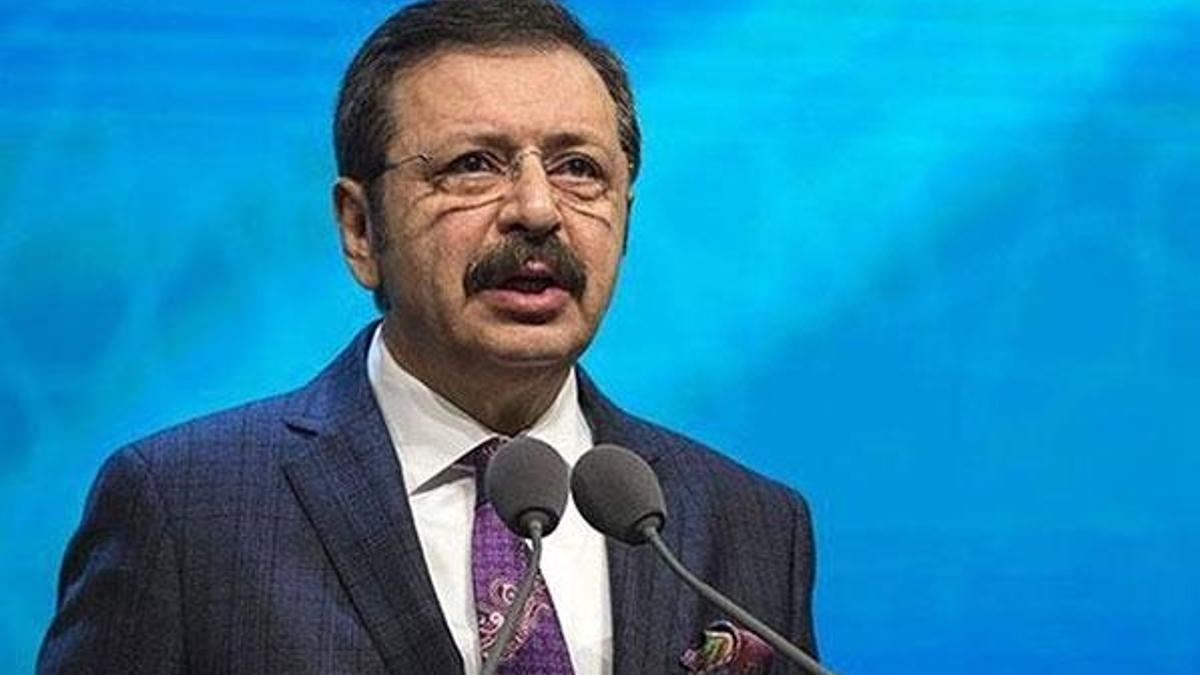 TOBB özel bankalardan da faiz indirimi bekliyor