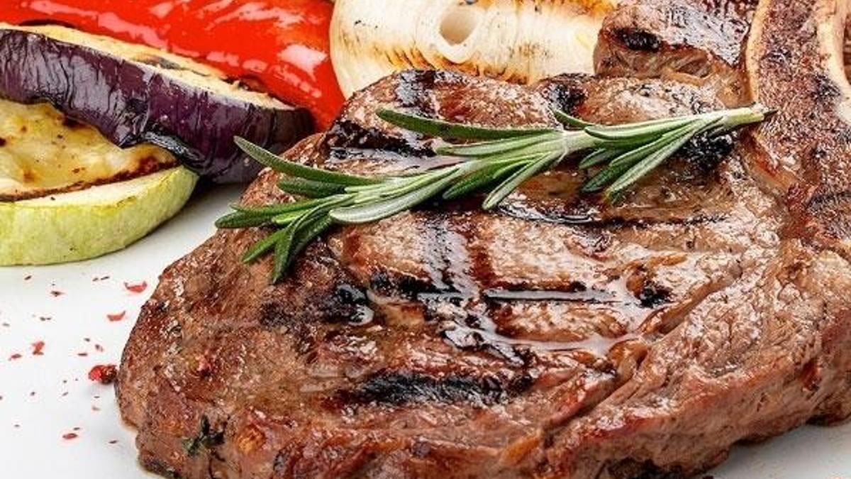 "Kavurma ve kızartmalardan uzak durulmalı"