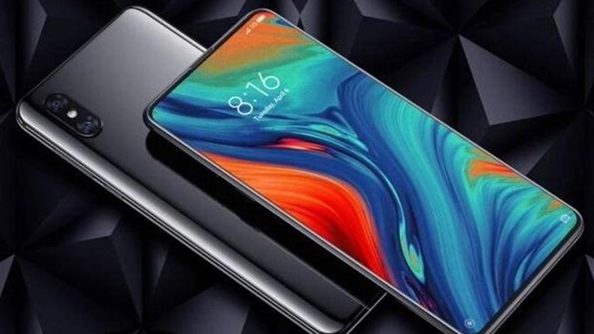 Xiaomi Mi 9 5G: Çinlilerden yeni telefon