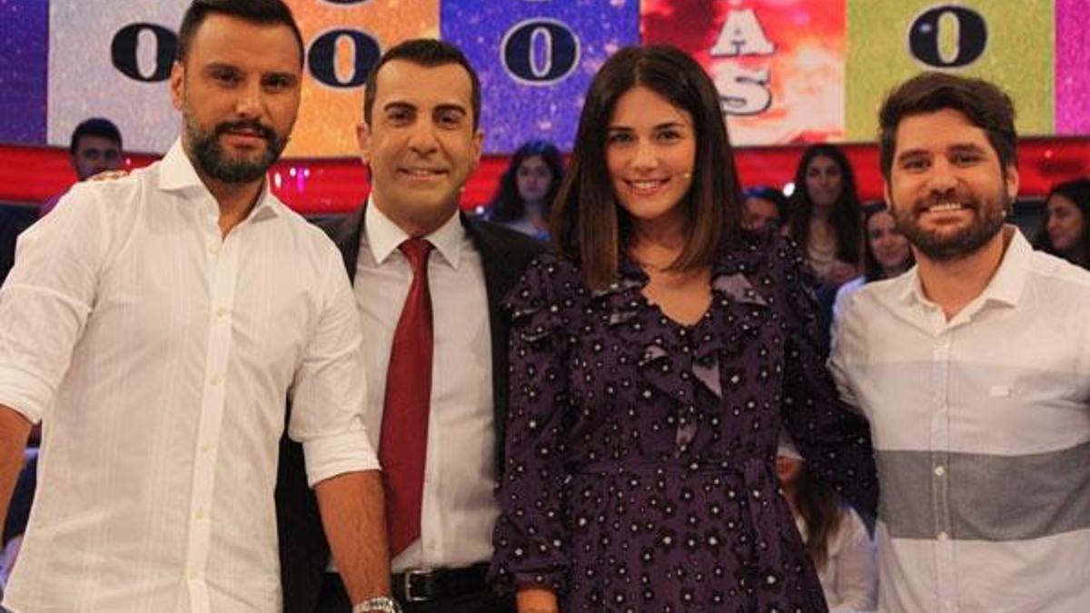Bayram ekranında 'Çarkıfelek' coşkusu!