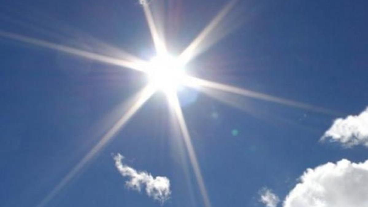 Meteoroloji'den sıcak hava uyarısı: O bölgelerde 4 derece artacak