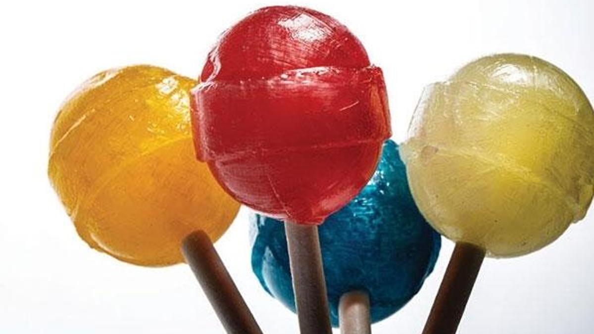 Lolipop kavgası mahkemede bitti