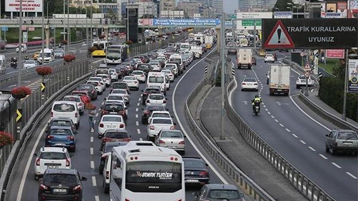 Bakanlık uyardı! Bayram tatili öncesi...
